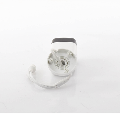 Bala IP 4 Megapixel | Lente 2.8 mm | 30 mts IR | WDR 120 dB | Exterior IP67 | Hik-Connect P2P | H.265+ | PoE | ONVIF - Image 5