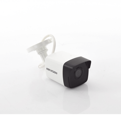 Bala IP 4 Megapixel | Lente 2.8 mm | 30 mts IR | WDR 120 dB | Exterior IP67 | Hik-Connect P2P | H.265+ | PoE | ONVIF - Image 6