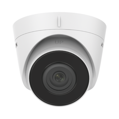 Turret IP 4 Megapixel | Lente 2.8 mm | 30 mts IR | WDR 120 dB | Exterior IP67 | Hik-Connect P2P | H.265+ | PoE | ONVIF - Image 2