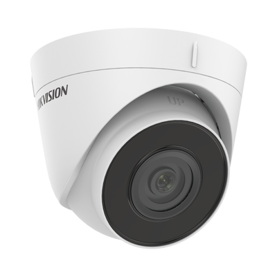 Turret IP 4 Megapixel | Lente 2.8 mm | 30 mts IR | WDR 120 dB | Exterior IP67 | Hik-Connect P2P | H.265+ | PoE | ONVIF - Image 3