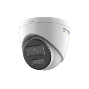 [ColorVu 3.0 + MD 3.0] Turret IP 6 Megapixel | Lente 2.8 mm | 30 mts IR + 30 mts Luz Blanca | Micrófono Integrado | ACUSENSE Lite | Exterior IP67 | WDR 120 dB | PoE | Micro SD