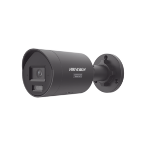 [Dual Light + ColorVu 3.0 + HikAI] Bala IP 4 Megapixel | Lente 2.8 mm | 40 mts IR + Luz Blanca | 2 Microfonos Integrados | Exterior IP67 | WDR 130 dB | ACUSENSE 3.0 | Metal | NEMA 4X | ACUSEEK