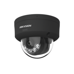 [Dual Light + ColorVu 3.0 + HikAI] Domo IP 6 Megapixel | Lente 2.8 mm | 30 mts IR + Luz Blanca | 2 Microfonos Integrados | Exterior IP67 | WDR 130 dB | ACUSENSE 3.0 | Metal | NEMA 4X | ACUSEEK