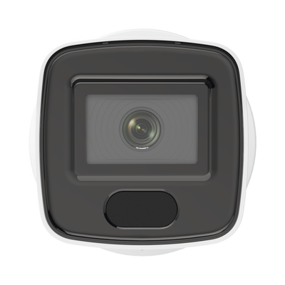 Cámara Bala IP | 8 Megapixel | Lente 2.8 mm | IR 40 m (131.2 ft) | IP67 | PoE | Audio y Alarmas I|O | Micro SD 512 GB | 4 Analíticos IA - Image 3