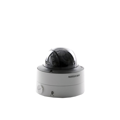 Domo IP 4 Megapixel | Imagen a Color 24|7 | Lente 2.8 - 12 mm | Luz Blanca 40 mts | WDR 130 dB | Exterior IP67 | IK10 | Captura Facial | Videoanaliticos | AcuSense - Image 4