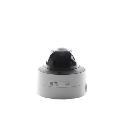 Domo IP 4 Megapixel | Imagen a Color 24|7 | Lente 2.8 - 12 mm | Luz Blanca 40 mts | WDR 130 dB | Exterior IP67 | IK10 | Captura Facial | Videoanaliticos | AcuSense - Image 6
