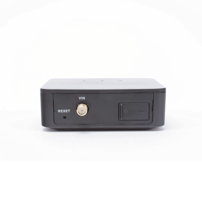 Pinhole IP 2 Megapixel | Lente 3.7 mm | 2 Mts Cable | PoE | Ideal para Cajeros Automáticos (ATM) | WDR | Micro SD | Cámara Tipo Block - Image 4