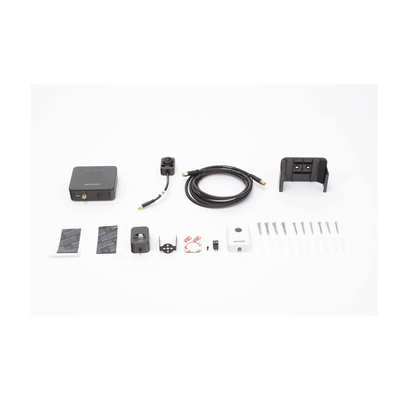 Pinhole IP 2 Megapixel | Lente 3.7 mm | 2 Mts Cable | PoE | Ideal para Cajeros Automáticos (ATM) | WDR | Micro SD | Cámara Tipo Block - Image 5