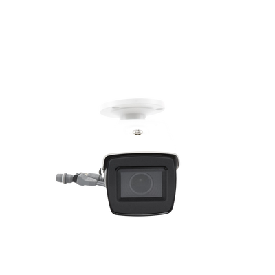 Bala TURBOHD 5 Megapixel | Lente Mot. 2.7 a 13.5 mm | 40 mts IR EXIR | dWDR | TVI-AHD-CVI-CVBS | Exterior IP67 | 12 Vcc | 24 VCA - Image 2