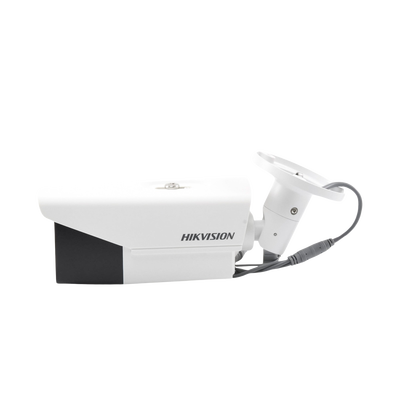 Bala TURBOHD 5 Megapixel | Lente Mot. 2.7 a 13.5 mm | 40 mts IR EXIR | dWDR | TVI-AHD-CVI-CVBS | Exterior IP67 | 12 Vcc | 24 VCA - Image 3