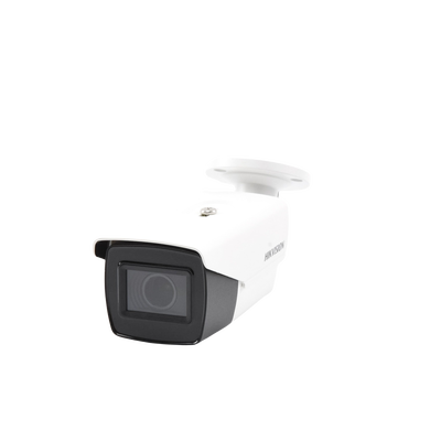 Bala TURBOHD 5 Megapixel | Lente Mot. 2.7 a 13.5 mm | 40 mts IR EXIR | dWDR | TVI-AHD-CVI-CVBS | Exterior IP67 | 12 Vcc | 24 VCA - Image 4