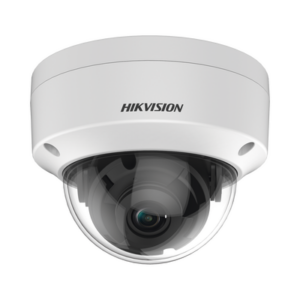 Domo TURBOHD 2 Megapixel (1080p) | Lente 2.8 mm | 30 mts IR EXIR | TVI-AHD-CVI-CVBS | IK10 | IP67 | WDR 120 dB | Ultra Baja Iluminación | Metal
