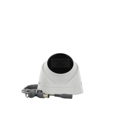 Eyeball TURBOHD 4K (8 Megapixeles) | Gran Angular 102º | Lente 2.8 mm | Exterior IP67 | IR EXIR de 60 mts | TVI-AHD-CVI-CVBS | dWDR - Image 2