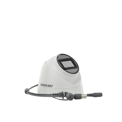Eyeball TURBOHD 4K (8 Megapixeles) | Gran Angular 102º | Lente 2.8 mm | Exterior IP67 | IR EXIR de 60 mts | TVI-AHD-CVI-CVBS | dWDR - Image 5
