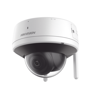 Domo IP 2 Megapixel | Lente 2.8 mm | 30 mts IR | Exterior IP66 | Wi-Fi | ACUSENSE Lite | dWDR | H.265+ | Micrófono y Bocina Interconstruido | Micro SD | Se Conecta Directo a la App de Hik-Connect