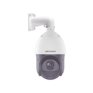 PTZ IP 2 Megapixel | 15X Zoom | 100 mts IR | IP66 | ACUSENSE | DARKFIGHTER | WDR 120 dB | Entrada y Salida de Audio y Alarmas | HLC | EIS | PoE+ | MicroSD