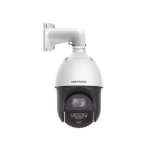 PTZ IP 4 Megapixel | 15X Zoom | 100 mts IR | IP67 | ACUSEEK | ACUSEARCH | AI-ISP | 2 Micrófonos y 1 Bocina Integrados | Detección Facial | ACUSENSE | Luz Estroboscopica y Alarma Audible | PoE+