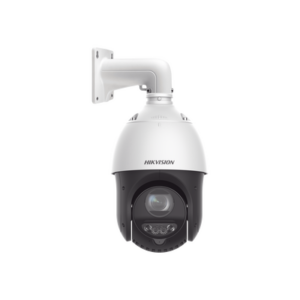 PTZ IP 8 Megapixel (4K) | 25X Zoom | 100 mts IR | IP67 | ACUSEEK | ACUSEARCH | AI-ISP | 2 Micrófonos y 1 Bocina Integrados | Detección Facial | ACUSENSE | Luz Estroboscopica y Alarma Audible | PoE+