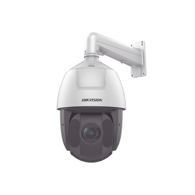 PTZ IP 8 Megapixel (4K) | 25X Zoom | 150 mts IR | IP67 | ACUSEEK | ACUSEARCH | AI-ISP | Alarmas y Audio I|O | Detección Facial | ACUSENSE | PoE+