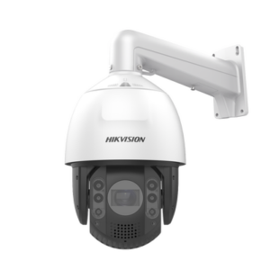 [Protección Activa] PTZ IP 2 Megapixel | 25X Zoom | 200 mts IR | IP67 | IK10 | ACUSEEK | ACUSEARCH | AI-ISP | AutoSeguimiento | 2 Micrófonos y 1 Bocina Integrados | Detección Facial | ACUSENSE | Hi-PoE