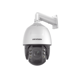 [Protección Activa] PTZ IP 8 Megapixel (4K) | 25X Zoom | 200 mts IR | IP67 | IK10 | ACUSEEK | ACUSEARCH | AI-ISP | AutoSeguimiento | 2 Micrófonos y 1 Bocina Integrados | Detección Facial | ACUSENSE | Hi-PoE