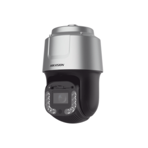 PTZ IP | 8 MP 4K | 25X Zoom Óptico | IR 500 m (1,640 ft) | ANPR | Auto-Seguimiento 3.0 | Reconocimiento Facial | WDR 140 dB | OIS | IP67 | IK10 | Hi-PoE