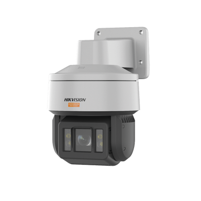 PTZ IP | 4 Megapixel | Zoom Óptico 32X | Dual Light IR 100 m (328.1 ft) | Luz Blanca 30 m (98.4 ft) | Anticorrosivo C5 | IP67 NEMA 4X - Image 2