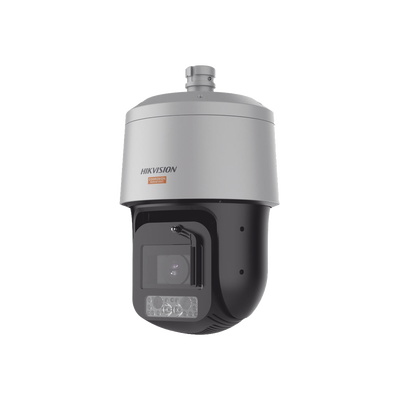 PTZ IP 4 Megapixel | 42X Zoom | Dual Light (500 mts IR | 100 mts Luz Blanca) | Polimero Anticorrosivo (Ideal para Zonas Costeras o Alta Salinidad) | AutoSeguimiento | DARKFIGHTER | EIS | Exterior IP67 | NEMA 4X | C5 | Wiper - Image 2