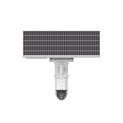 Cámara PT IP Solar | 4 Megapixel | ColorVu 24|7 | Lente 4 mm | 4G LTE | Panel Solar | Batería Litio 23.2 Ah | IP65 - Image 3