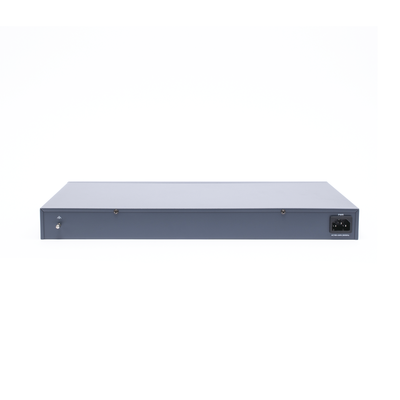 Switch Gigabit PoE+ | Administrable | 16 Puertos 1000 Mbps PoE+ | 2 Puertos SFP | Configuración Nube desde Hik-ParnerPro | PoE hasta 300 Metros | 225 Watts - Image 5