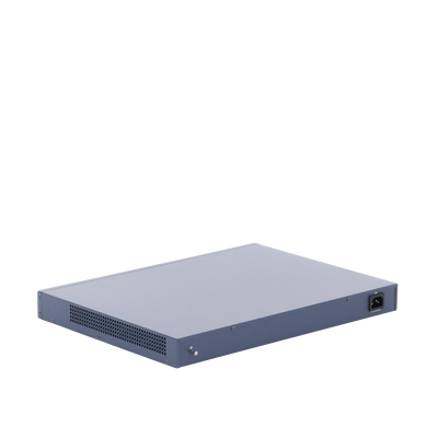 Switch PoE+ | Administrable | 48 Puertos 1000 Mbps PoE+ | 2 Puertos 1000 Mbps Uplink | 2 Puertos SFP | 470 Watts - Image 2