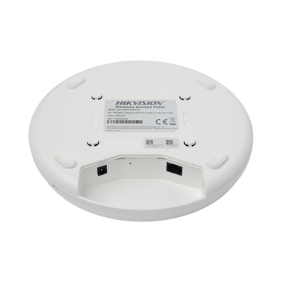Punto de Acceso | Montaje en Techo o Pared | WiFi 6 | PoE | Soporta Roaming | Interior | Soporta hasta 256 Usuarios (100 Conexiones Simultaneas) | 1800 Mbps | 20 dB | Administración Gratuita desde la Nube - Image 2