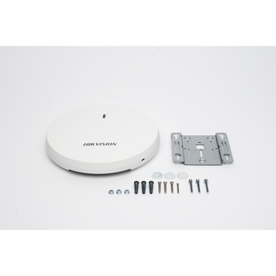 Punto de Acceso | Montaje en Techo o Pared | WiFi 6 | PoE | Soporta Roaming | Interior | Soporta hasta 256 Usuarios (100 Conexiones Simultaneas) | 1800 Mbps | 20 dB | Administración Gratuita desde la Nube - Image 3