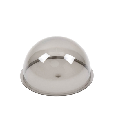 Burbuja Ahumado para Domos de 4 " | Compatible con PTZ IP o TURBOHD | HIKVISION | epcom | Soporta IP66 | IK10 - Image 3