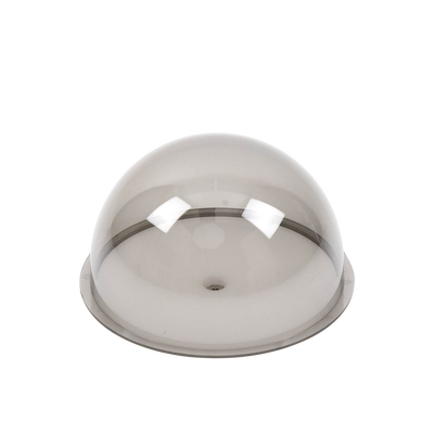 Burbuja Ahumado para Domos de 4 " | Compatible con PTZ IP o TURBOHD | HIKVISION | epcom | Soporta IP66 | IK10 - Image 4