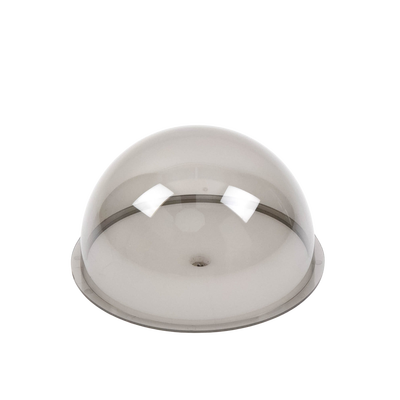 Burbuja Ahumado para Domos de 4 " | Compatible con PTZ IP o TURBOHD | HIKVISION | epcom | Soporta IP66 | IK10 - Image 5
