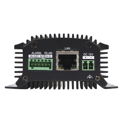Codificador de Vídeo (Encoder) TURBOHD 5 Megapixel | H.265+ | RS-485 | TVI-AHD-CVI-CVBS | Soporta PTZ Coaxitron - Image 2