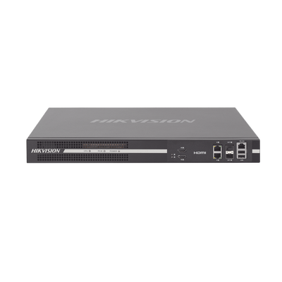 Decodificador de Vídeo de 8 Salidas HDMI 4K | Soporta hasta 128 canales de Vídeo Simultáneos | Videowall - Image 2