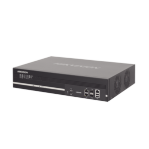 Decodificador de Vídeo de 16 Salidas HDMI 4K | Soporta hasta 256 canales de Vídeo Simultáneos | Videowall