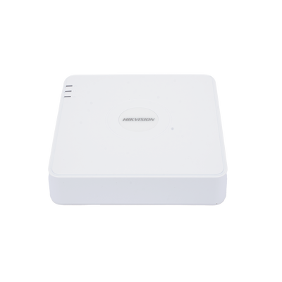DVR 4 Canales TurboHD + 1 Canal IP | 2 Megapixel (1080p) Lite | Acusense Lite (Busqueda Inteligente Personas Vehiculos) | Audio por Coaxitron | 1 Bahia de Disco Duro | H.265+ | Salida de Vídeo Full HD - Image 2