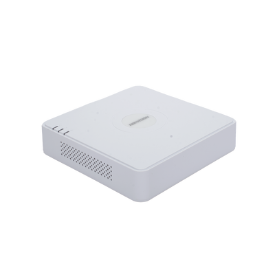 DVR 4 Canales TurboHD + 1 Canal IP | 2 Megapixel (1080p) Lite | Acusense Lite (Busqueda Inteligente Personas Vehiculos) | Audio por Coaxitron | 1 Bahia de Disco Duro | H.265+ | Salida de Vídeo Full HD - Image 3