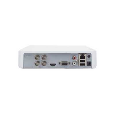 DVR 4 Canales TurboHD + 1 Canal IP | 2 Megapixel (1080p) Lite | Acusense Lite (Busqueda Inteligente Personas Vehiculos) | Audio por Coaxitron | 1 Bahia de Disco Duro | H.265+ | Salida de Vídeo Full HD - Image 5