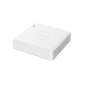 DVR 4 Canales TurboHD + 1 Canal IP | 2 Megapixel (1080p) Lite | Acusense Lite (Busqueda Inteligente Personas Vehiculos) | Audio por Coaxitron | 1 Bahia de Disco Duro | H.265+ | Salida de Vídeo Full HD