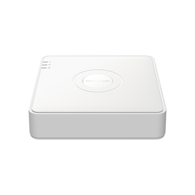 DVR 4 Canales TurboHD + 1 Canal IP | 2 Megapixel (1080p) Lite | Acusense Lite (Busqueda Inteligente Personas Vehiculos) | Audio por Coaxitron y Audio Bidireccional | 1 Bahia de Disco Duro | H.265+ | Salida de Vídeo Full HD - Image 4