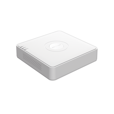 DVR 4 Canales TurboHD + 1 Canal IP | 2 Megapixel (1080p) Lite | Acusense Lite (Busqueda Inteligente Personas Vehiculos) | Audio por Coaxitron y Audio Bidireccional | 1 Bahia de Disco Duro | H.265+ | Salida de Vídeo Full HD - Image 5
