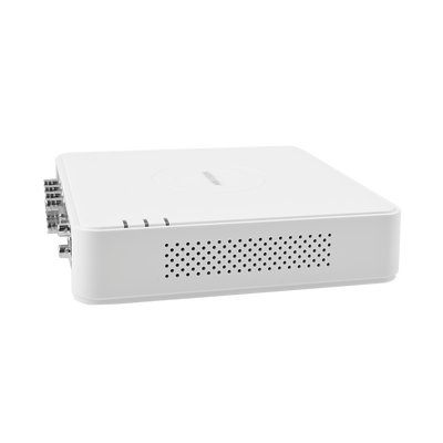 DVR 2 Megapixel (1080P) lite | 8 Canales TURBOHD | AcuSenseLite (Busqueda Inteligente Personas Vehiculos) | 1 Bahía de Disco Duro | H.265+ | Audio por Coaxitrion| Detección de movimiento 2.0 | Salida de vídeo Full HD - Image 2