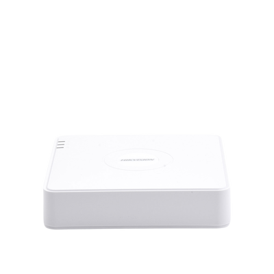 DVR 2 Megapixel (1080P) lite | 8 Canales TURBOHD | AcuSenseLite (Busqueda Inteligente Personas Vehiculos) | 1 Bahía de Disco Duro | H.265+ | Audio por Coaxitrion| Detección de movimiento 2.0 | Salida de vídeo Full HD - Image 3