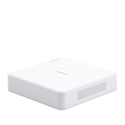 DVR 2 Megapixel (1080P) lite | 8 Canales TURBOHD | AcuSenseLite (Busqueda Inteligente Personas Vehiculos) | 1 Bahía de Disco Duro | H.265+ | Audio por Coaxitrion| Detección de movimiento 2.0 | Salida de vídeo Full HD - Image 4