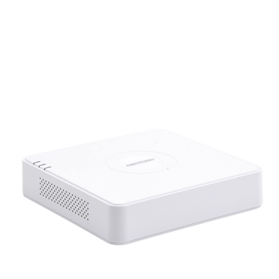 DVR 2 Megapixel (1080P) lite | 8 Canales TURBOHD | AcuSenseLite (Busqueda Inteligente Personas Vehiculos) | 1 Bahía de Disco Duro | H.265+ | Audio por Coaxitrion| Detección de movimiento 2.0 | Salida de vídeo Full HD - Image 5