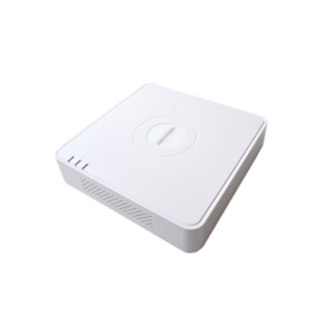 DVR 2 Megapixel (1080P) lite | 8 Canales TURBOHD | AcuSenseLite (Busqueda Inteligente Personas Vehiculos) | 1 Bahía de Disco Duro | H.265+ | Audio por Coaxitrion| Detección de movimiento 2.0 | Salida de vídeo Full HD